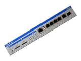 TELTONIKA NETWORKS RUTXR1 Enterprise Rack-Mountable SFP/LTE Router