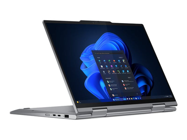 LENOVO ThinkPad X1 2-in-1 G9 Intel Core Ultra 5 125U 14p WUXGA Touch 16Go 512Go SSD M.2 2280 Intel Graphics W11P 3YR Premier NBD