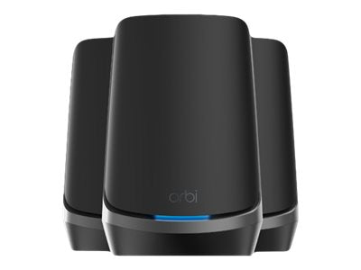 NETGEAR ORBI AX11000 1ROU +2 Satellites BNDL