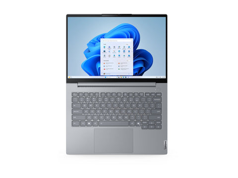 LENOVO ThinkBook 14 G8 IRL Intel Core 7 240H 14p WUXGA 16Go 512Go SSD M.2 2242 PCIe Intel Graphics W11P 1YR Carryin