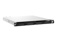 QNAP TS-h987XU-RP-E2334-16G Intel Xeon E-2334 4 Cores/8 Threads 16Go ECC DDR4 1x16 9-Bay 2U rackmount NAS