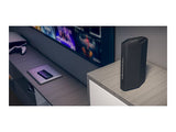 NETGEAR 4PT NIGHTHAWK WIFI 7 BE3600 ROUT RS100