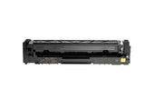 HP 201A original Toner cartridge CF402A yellow 1.330 pages standard capacity