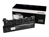 LEXMARK 54X conteneur déchets toner capacité standard 90.000 pages pack de 1