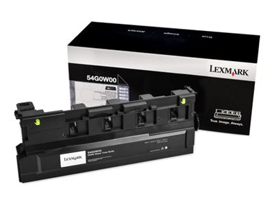 LEXMARK 54X conteneur déchets toner capacité standard 90.000 pages pack de 1