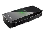 TP-LINK AC600 Dual Band Wireless USB Adapter MTK 1T1R 433Mbps at 5Ghz + 150Mbps at 2.4Ghz 802.11ac/a/b/g/n USB 2.0