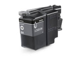 BROTHER Black ink cartridge super high yield up to 6 000 pages