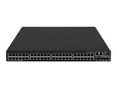 HPE FlexNetwork 5140 HI Switch 48G PoE+ 4 SFP+ Ports 1 Slot without PSU
