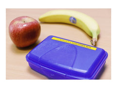 BROTHER P-TOUCH MK-621 noir sur jaune  9mm