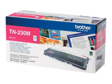 BROTHER TN-230 cartouche de toner magenta capacité standard 1.400 pages pack de 1