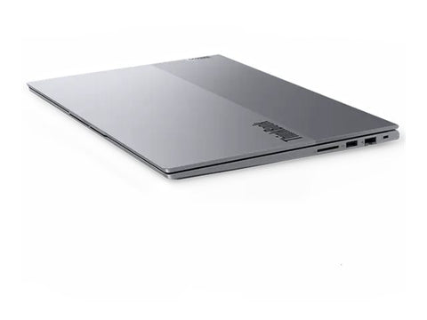 LENOVO ThinkBook 16 G8 IAL Intel Core Ultra 5 225U 16p WUXGA 16Go 512Go SSD M.2 UMA W11P 1YR Premier