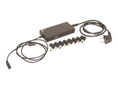 URBAN FACTORY Chargeur universel PC 120w