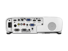 EPSON EB-W49 3LCD Projector 3800Lumen WXGA 1.30-1.56:1