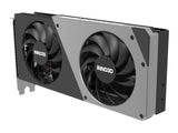 INNO3D GeForce RTX 4060 Ti Twin x2 16Go GDDR6 3xDP 1xHDMI