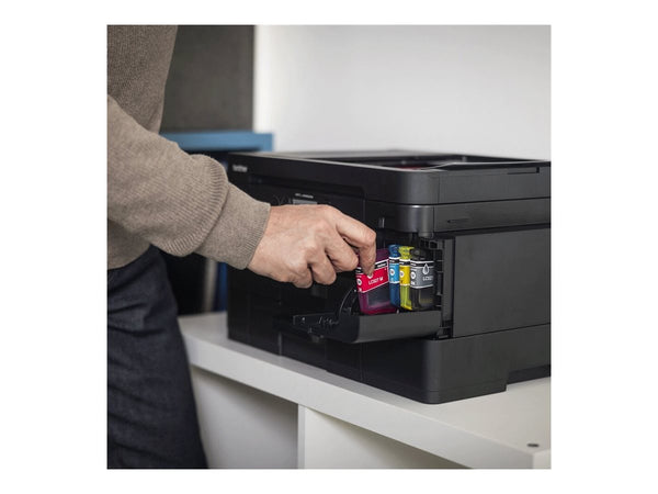 BROTHER Value pack high yield CMYK up to 1 x 3 000 + 3 x 2 000 pages (P)