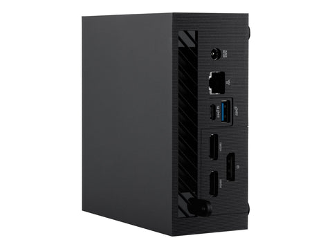 ASUS PN64-BB3012MD Barebones Intel Core i3-1220P Wifi 6E DP Port VESA 1YR CB