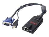 APC KVM 2G - Server Module - USB