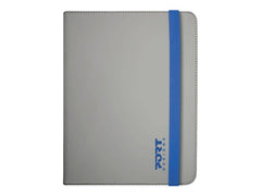 PORT NOUMEA Univ GREY 9/10in