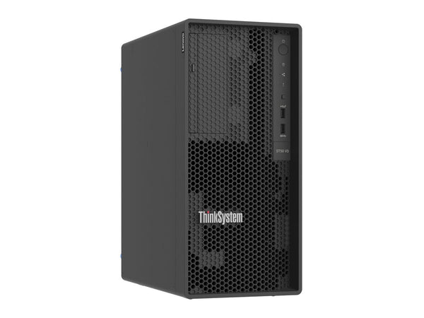 LENOVO ISG Thinksystem ST50 V3 1xIntel Xeon 6315P 4C 2.8GHz 55W 1x16Go 1Rx8 SW RD 1x500W