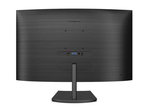 PHILIPS 241E1SC/00 23.6p Curved VA WLED 1920x1080 16:9 250cd/m2 4ms 75Hz HDMI VGA D-SUB