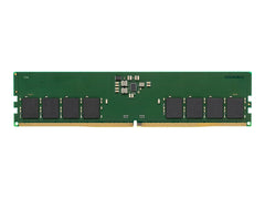 KINGSTON 32Go 5600MT/s DDR5 Non-ECC CL46 DIMM 1Rx8
