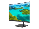 PHILIPS 241E1SC/00 23.6p Curved VA WLED 1920x1080 16:9 250cd/m2 4ms 75Hz HDMI VGA D-SUB