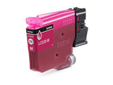 BROTHER Magenta ink cartridge super high yield up to 5 000 pages