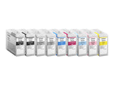 EPSON 5LB Singlepack Photo Black T850100 UltraChrome HD ink 80ml