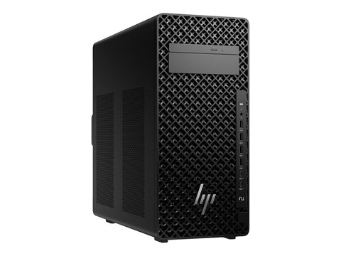 HP Z2 Tower G1i Intel Core Ultra 9 285 64Go 1To UMA W11P 3/3/3