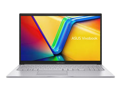 ASUS Vivobook M1502YA-NJ621W AMD Ryzen 7 5825U 15.6p FHD 16Go RAM 512Go SSD AMD RadeonGraphics W11H Argent 2 ans Ordinateur Portable