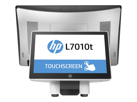 HP 7010t Ecran Tactil