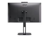 AOC 24V5CW/BK 23.8p monitor HDMI DP USB