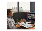 CISCO Headset 721 Wireless Single On-ear Carbon Black