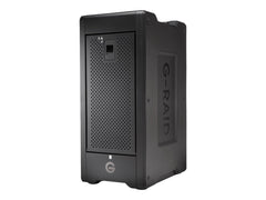 SANDISK Professional G-RAID SHUTTLE 8 208To EMEAI