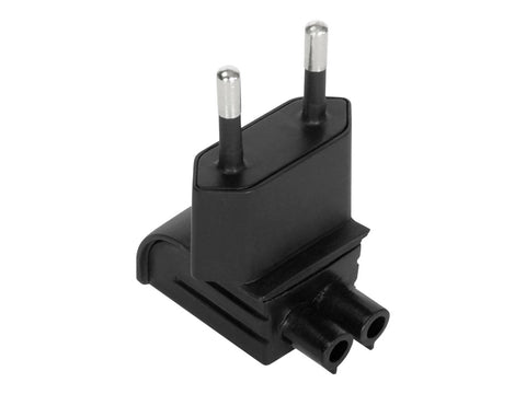 TARGUS 100W Gan Charger Multi port with travel adapters