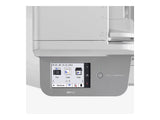 BROTHER MFC-L2960DW MFP Mono laser A4 34ppm Copy 34ppm Print 250sheets LAN Wi-Fi USB