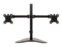 FELLOWES BRAS PORTE ÉCRAN DOUBLE HORIZONTAL PROFESSIONAL SERIES