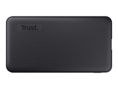 TRUST Powerbank PRIMO 5.000 mAh ECO - Black
