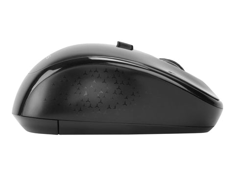 TARGUS Souris Blue Trace sans fil USB Utilisation toutes surfaces - Noire