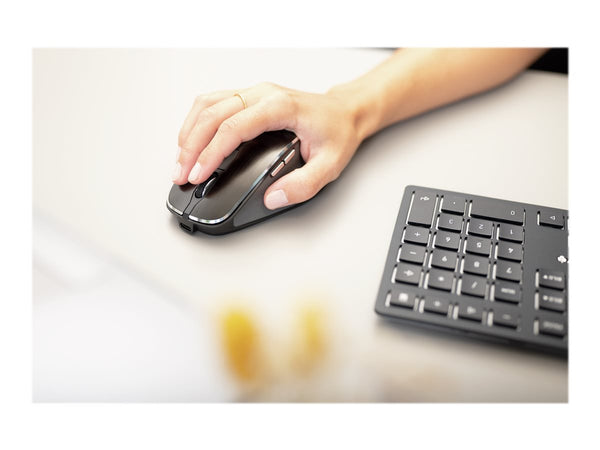 CHERRY DW 9500 Slim Wireless Keyboard and Mouse (CS)