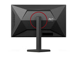 AOC Q27G4SRU 27p 2560x1440 Fast IPS Flat H/A 130MM QHD 320Hz USB HUB DP HDMI 450cd/m2