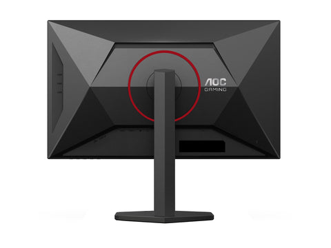 AOC Q27G4SRU 27p 2560x1440 Fast IPS Flat H/A 130MM QHD 320Hz USB HUB DP HDMI 450cd/m2