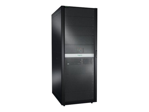 APC Symmetra PX 250/500kW Battery Enclosure for up to 8 Battery Modules and Startup