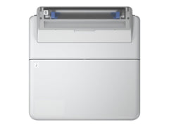 EPSON WorkForce Pro WF-C5390DW Printer colour Duplex ink-jet A4 4800x1200dpi 25ppm capacity 330 sheets USB Gigabit LAN Wi-Fi