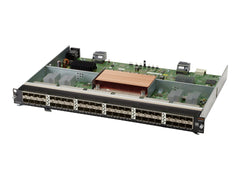HPE Aruba 6400 48-port 1G/10G/25GbE SFP28 v2 Extended Tables Module