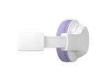 BELKIN SOUNDFORM Inspire Over Ear Headset Lavander