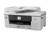 BROTHER MFC-J6760DW Multifonction jet dencre couleur professionnelle 4-en-1 A3 Business Smart 31 ipm Ethernet Wi-Fi bac papier