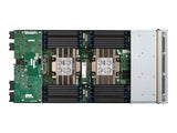 CISCO UCS 210c M6 Compute Node UPG w/o CPU Mem Storage Mz REMANUFACTURED