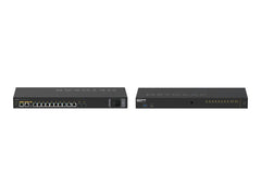 NETGEAR M4250 12-Port AV Line PoE+ Switch 125W 2x1G 2xSFP Managed Switch