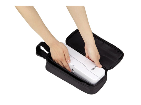 EPSON ELPDC07 document camera for projectors 2 Mio pixels 8x digital zoom